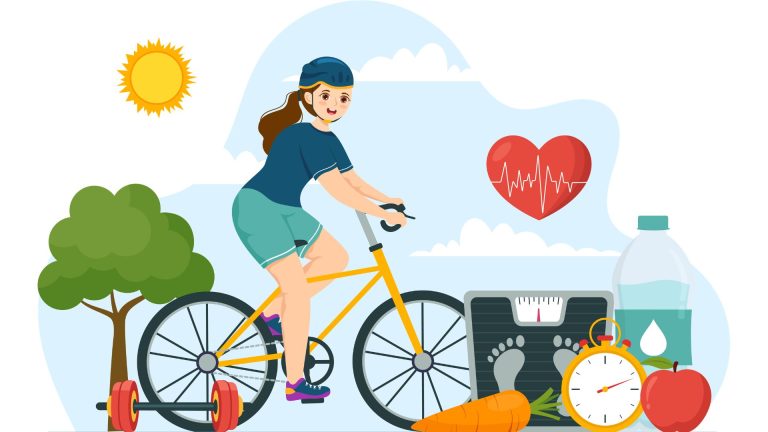 Gaya Hidup Remaja dan Pengaruhnya pada Kesehatan Mental