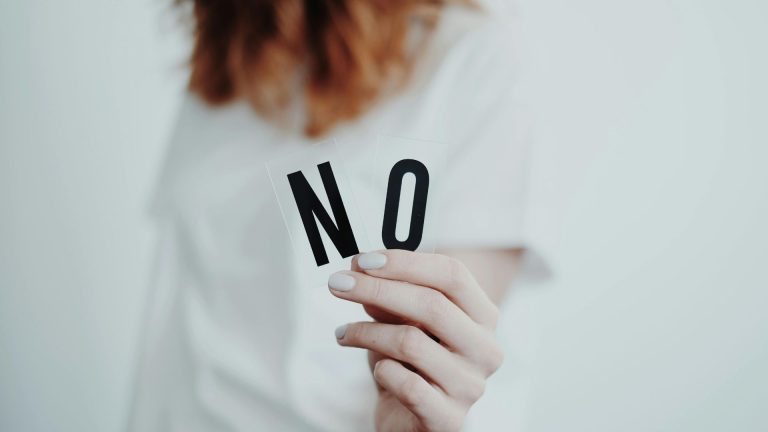 Sexual Boundaries dan Consent: Bagaimana Remaja Dapat Memahami Batasan Diri dan Menghormati Orang Lain?
