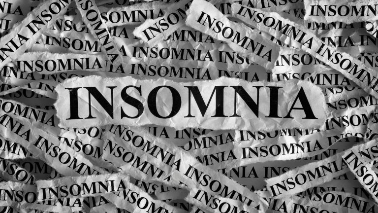 Apakah Insomnia dan Kesehatan Mental Remaja Saling Berkaitan? Mempelajari Hubungan Gangguan Tidur dengan Kesehatan Mental Remaja