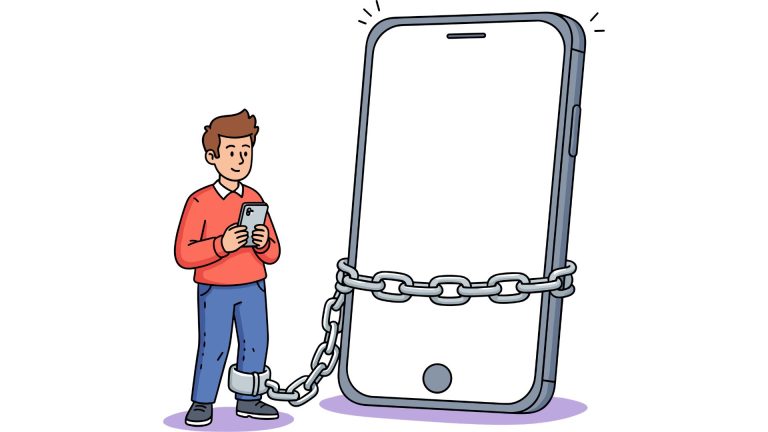 Pengaruh Cyber Addiction terhadap Kesehatan Mental Remaja dan Cara Memulihkan Diri dari Kecanduan Digital