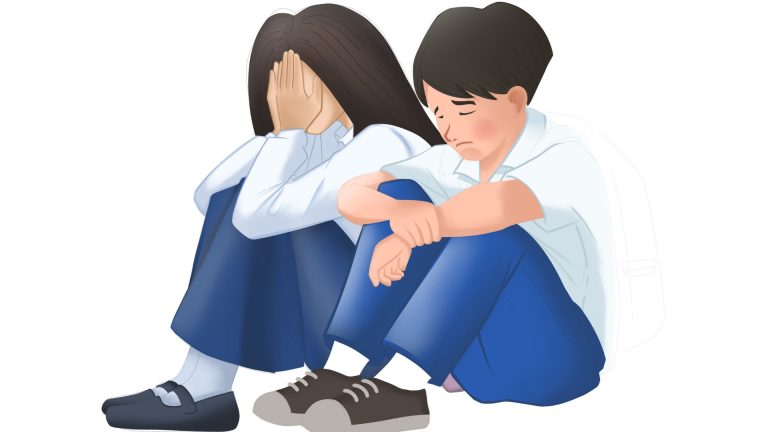 Bagaimana Guru Mendeteksi Masalah Mental Siswa? Memahami Peran Guru dalam Kesehatan Mental Remaja