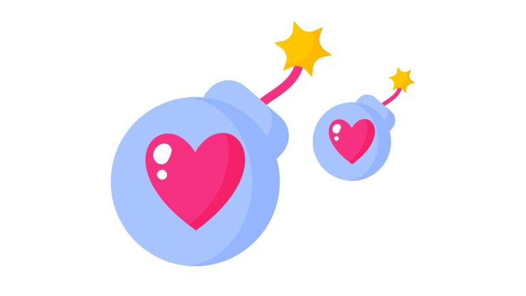 Apa Itu Love Bombing dalam Relationship dan Bagaimana Cara Mengenalinya?