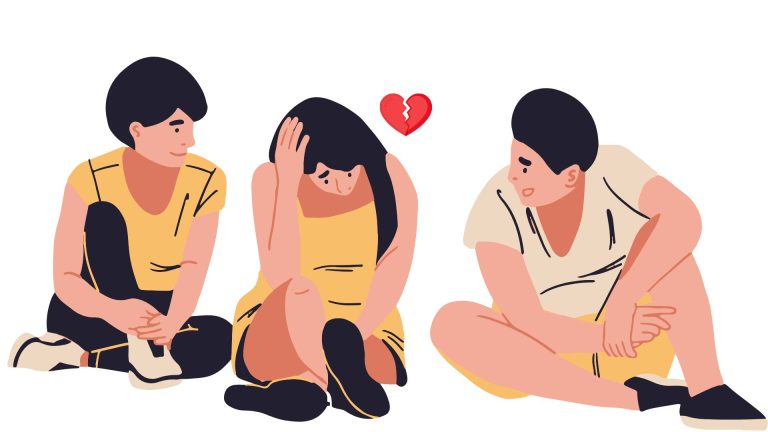 Kenapa Remaja Sulit Meminta Bantuan Saat Stres dan Bagaimana Mengatasinya?