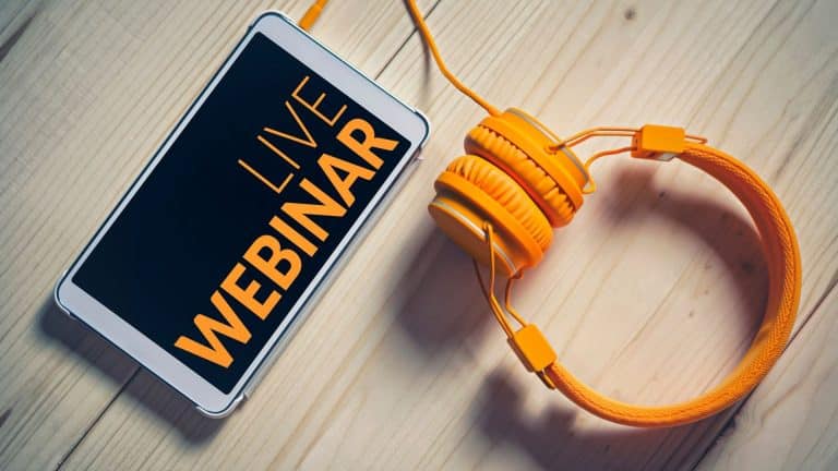 Webinar Nasional Bahas Dampak Kekerasan di Sekolah pada Kesehatan Mental Remaja