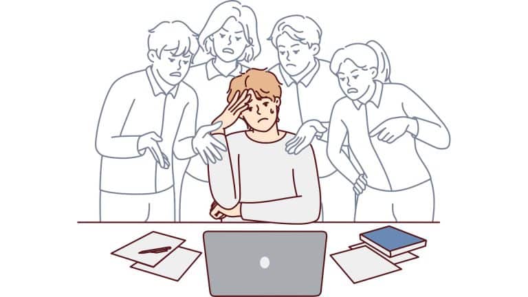 Bagaimana Langkah Realistis untuk Pulih dari Burnout Akademik?