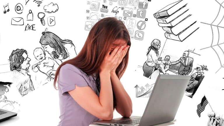 Apa Itu Social Burnout? Cara Mengatasi Kelelahan Interaksi Sosial