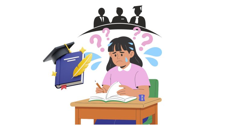 Tekanan Masuk PTN Buat Remaja Cemas, Psikolog Ungkap Pemicu Utamanya