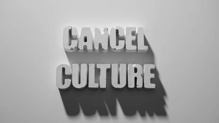 Bagaimana Cancel Culture Menimbulkan Tekanan Psikologis pada Remaja? Ini Alasan Dibaliknya