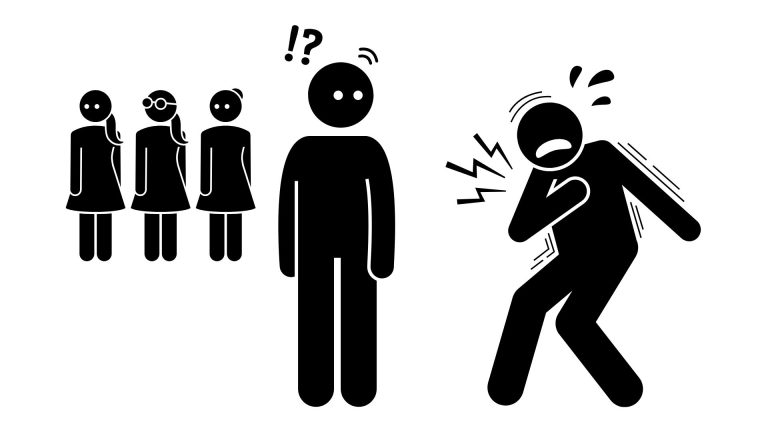 Apa Itu Bystander Effect dalam Kasus Bullying di Sekolah?