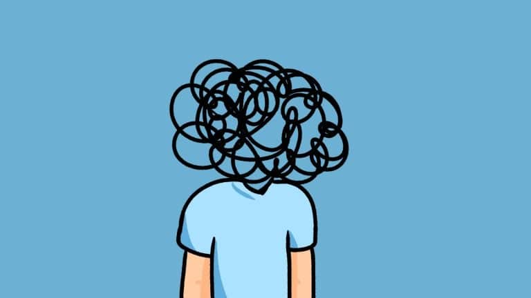 Kenapa Remaja Mudah Merasa Overwhelmed: Pengetahuan tentang Window of Tolerance