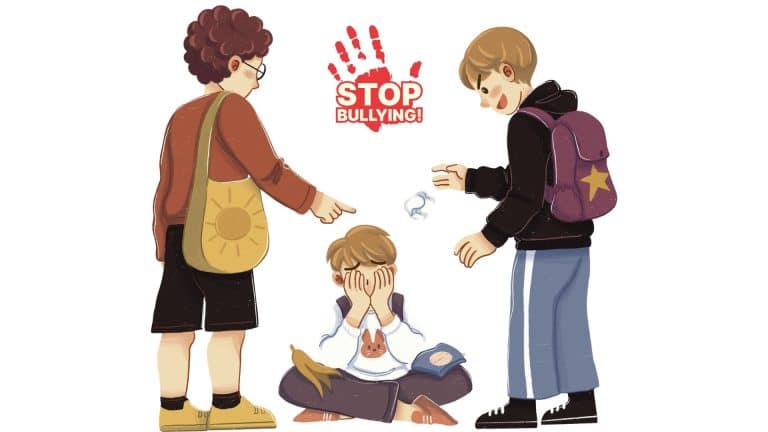 Apa Dampak Jangka Panjang Menjadi Pelaku Bullying?