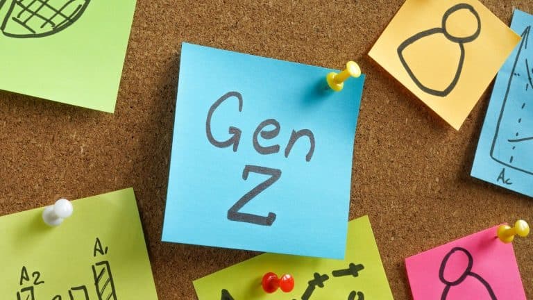 Kecemasan Gen Z Meningkat, Ini 5 Tanda yang Perlu Disadari Orang Tua