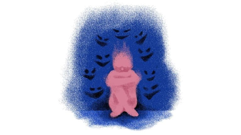 Bagaimana Cara Membantu Diri Sendiri saat Overthinking Menyerang?