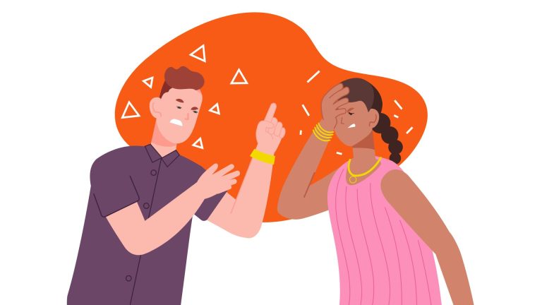 Bagaimana Cara Mengenali Tanda-Tanda Berada dalam Hubungan yang Tidak Sehat?