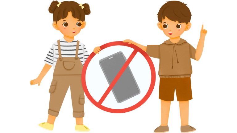 Studi Stanford: Label Peringatan Kesehatan Mental Terbukti Bisa Kurangi Screen Time Remaja