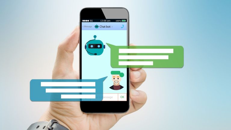 Riset Baru: 1 dari 5 Remaja Ternyata Curhat ke AI Chatbot soal Kesehatan Mental