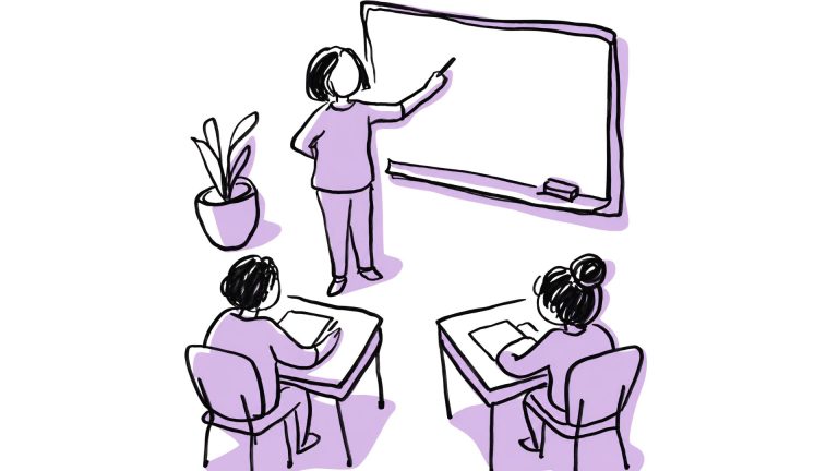 Apa Peran Guru dan Sekolah dalam Mendukung Pencegahan Bunuh Diri di Kalangan Remaja?