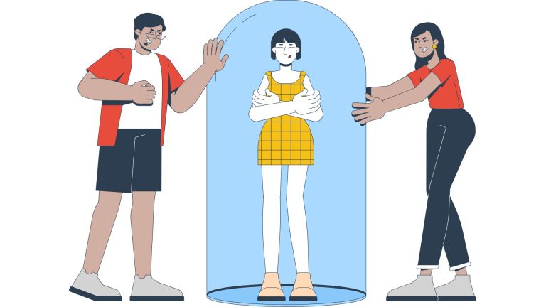 Apa Saja Cara Menetapkan Batasan dalam Pertemanan?